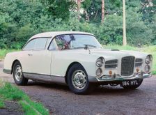 1960 Facel Vega HK500. Creator: Unknown