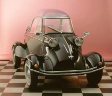 1960 FMR TG 500 Tiger