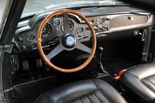 1961 Aston Martin DB4 GT