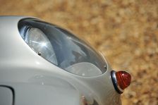 1961 Aston Martin DB4 GT