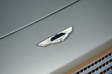 1961 Aston Martin DB4 GT