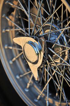 1961 Aston Martin DB4 GT