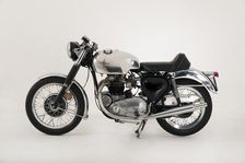1961 BSA A10 Super Rocket
