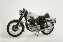 1961 BSA A10 Super Rocket