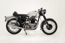 1961 BSA A10 Super Rocket