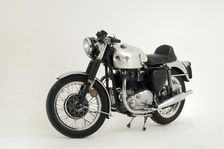 1961 BSA A10 Super Rocket