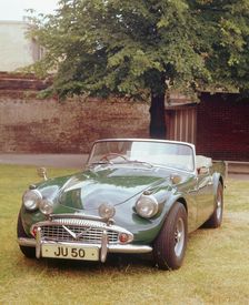 1961 Daimler SP 250 V8