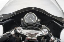 1961 Honda RC162, Mike Hailwood. Creator: Unknown