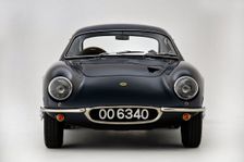 1961 Lotus Elite. Creator: Unknown