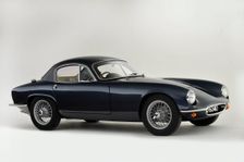 1961 Lotus Elite. Creator: Unknown