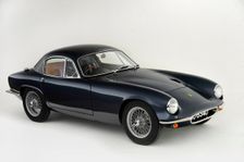 1961 Lotus Elite. Creator: Unknown