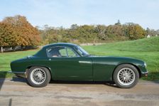 1961 Lotus Elite. Creator: Unknown