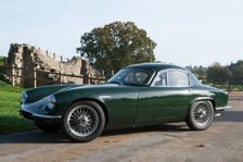 1961 Lotus Elite. Creator: Unknown
