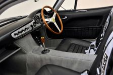 1961 Lotus Elite. Creator: Unknown