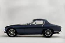 1961 Lotus Elite. Creator: Unknown