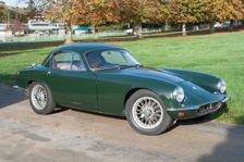1961 Lotus Elite. Creator: Unknown