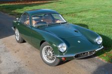 1961 Lotus Elite. Creator: Unknown