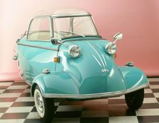 1961 Messerschmitt KR200
