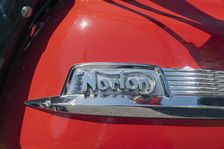 1961 Norton Jubilee 250cc