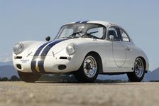 1961 Porsche 356 B 1600 GTS