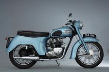 1962 Triumph 3TA