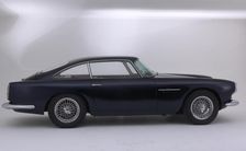 1962 Aston Martin DB4