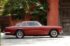 1962 Ferrari 250 GTE 2+2
