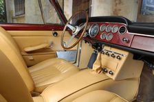 1962 Ferrari 250 GTE 2+2