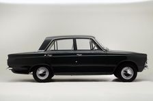 1962 Ford Consul Cortina Deluxe