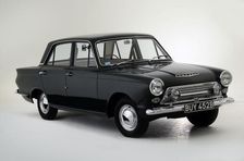 1962 Ford Consul Cortina Deluxe