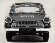 1962 Ford Consul Cortina Deluxe