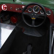 1962 Lotus 23b