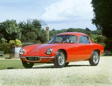 1962 Lotus Elise