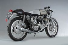 1962 Norton 650 SS
