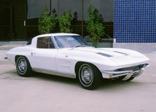1963 Chevrolet Corvette Stingray