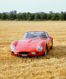 1963 Ferrari 250 gto