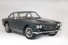 1963 Maserati Sebring 3500GT