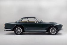 1963 Maserati Sebring 3500GT