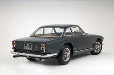 1963 Maserati Sebring 3500GT