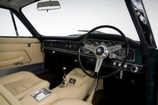 1963 Maserati Sebring 3500GT