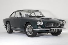 1963 Maserati Sebring 3500GT