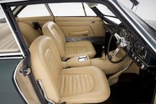 1963 Maserati Sebring 3500GT