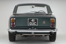 1963 Maserati Sebring 3500GT