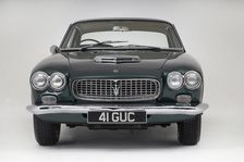 1963 Maserati Sebring 3500GT