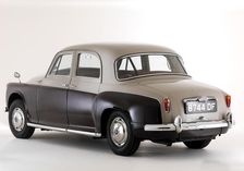 1963 Rover P4110