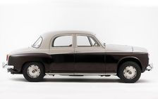 1963 Rover P4110