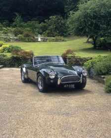 1964 AC Cobra