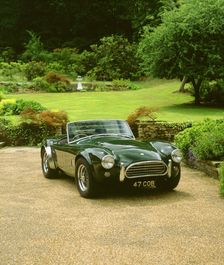 1964 AC Cobra