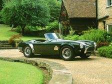 1964 AC Cobra