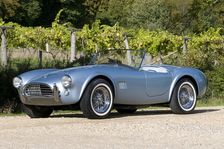1964 AC Cobra MKII 289